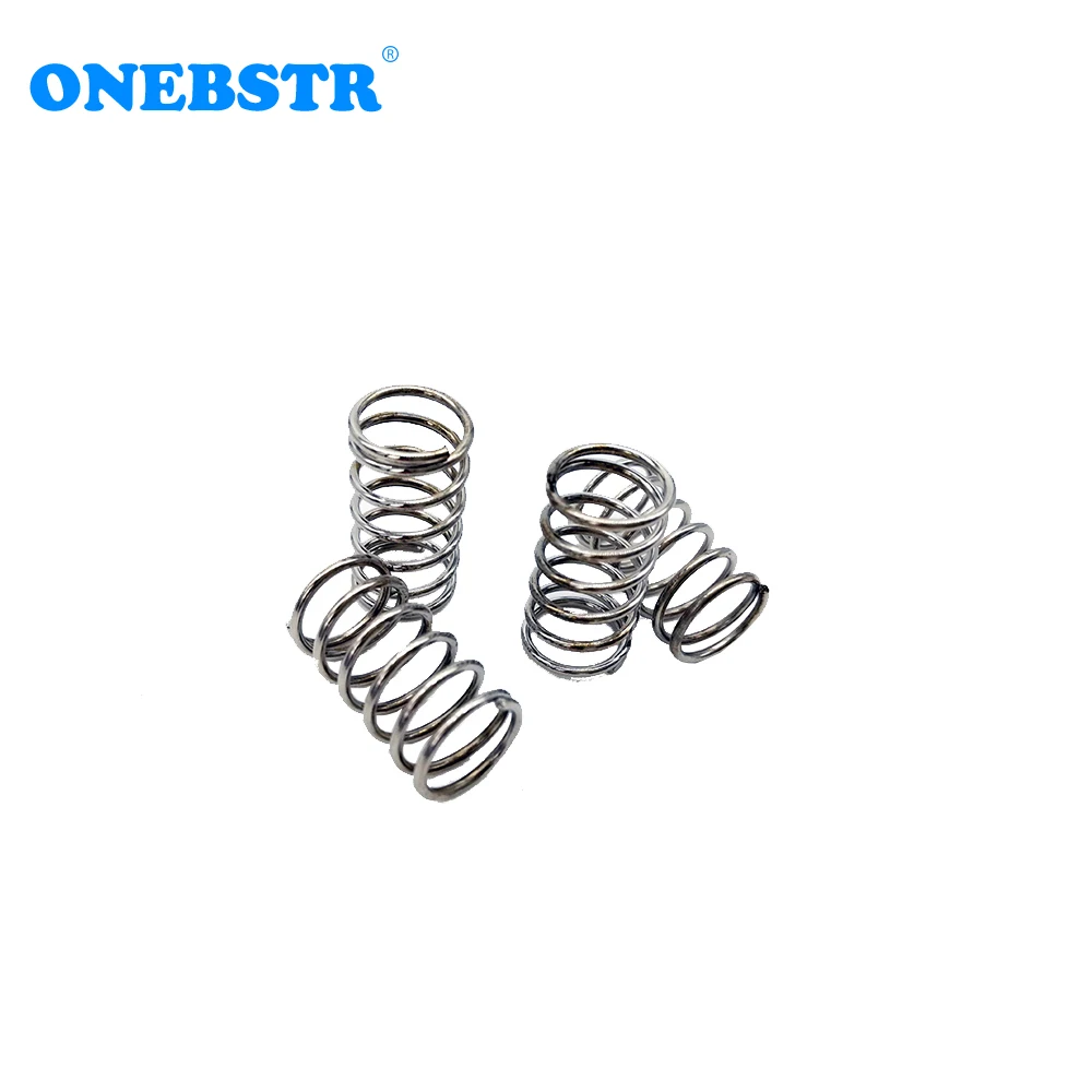 Free shipping 3D Printer Accessories UM2 ULTIMAKER2 Extruded Spring Carbon Steel 1x10.7 x17.5x9mm
Free shipping 3D Printer Accessories UM2 ULTIMAKER2 Extruded Spring Carbon Steel 1x10.7 x17.5x9mm
