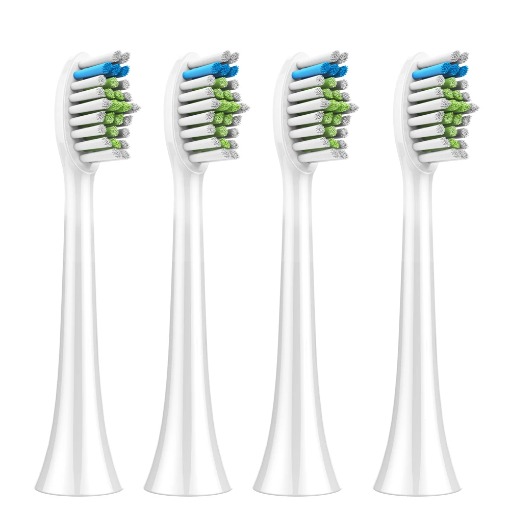 4 PCS Reaplacement Toothbrush Heads for Philips Sonicare Toothbrush Heads Sonicare Replacement Toothbrush Heads
4 PCS Reaplacement Toothbrush Heads for Philips Sonicare Toothbrush Heads Sonicare Replacement Toothbrush Heads