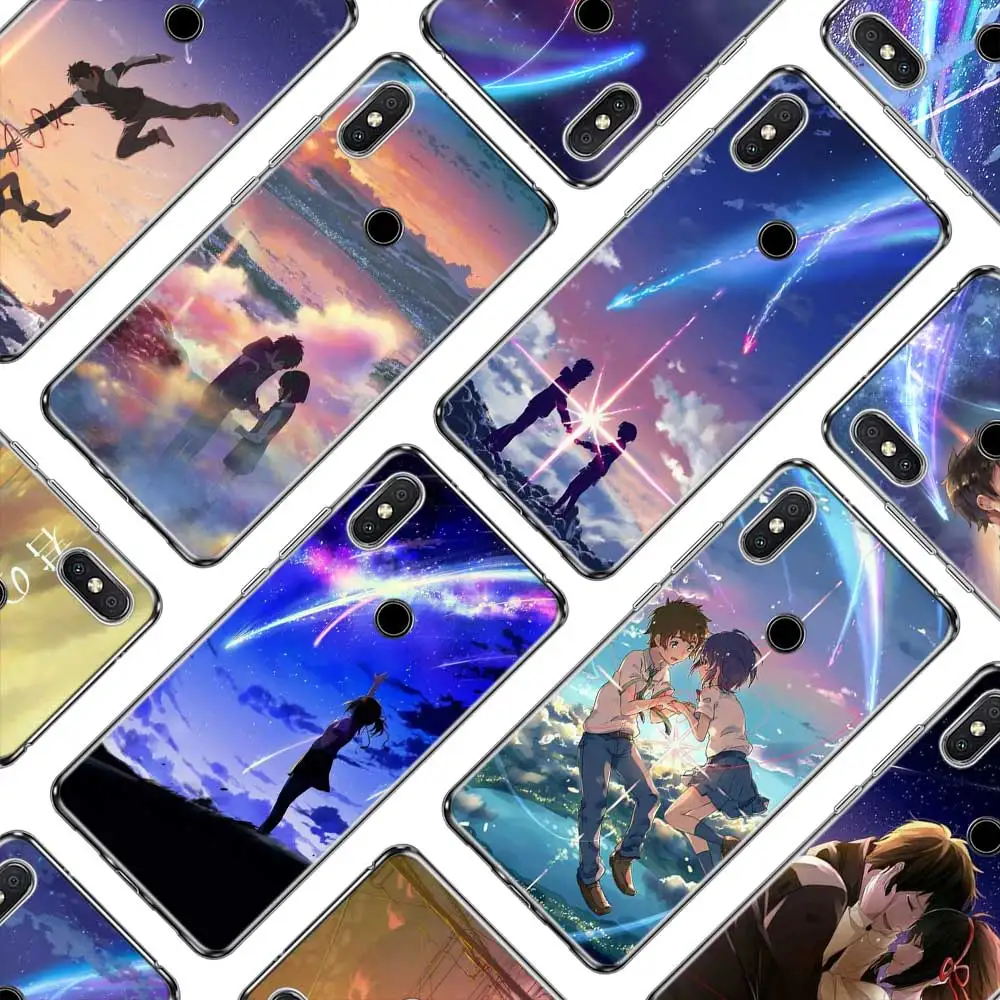 Silicone Soft TPU Phone Cases for Xiaomi Redmi Go K20 Note 7 6 5 7A 6A 5A 5A(32GB) 4X 4 Pro Plus Case style 0429A
Silicone Soft TPU Phone Cases for Xiaomi Redmi Go K20 Note 7 6 5 7A 6A 5A 5A(32GB) 4X 4 Pro Plus Case style 0429A
