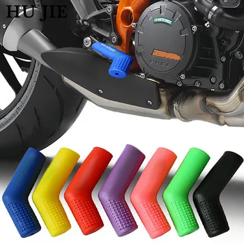 1Pc Rubber Shifter Sock Boot Shift Lever Motorcycle Socks Boots Shoes Protecting Cover Motorcycle Parts Body Frame Windshields
1Pc Rubber Shifter Sock Boot Shift Lever Motorcycle Socks Boots Shoes Protecting Cover Motorcycle Parts Body Frame Windshields