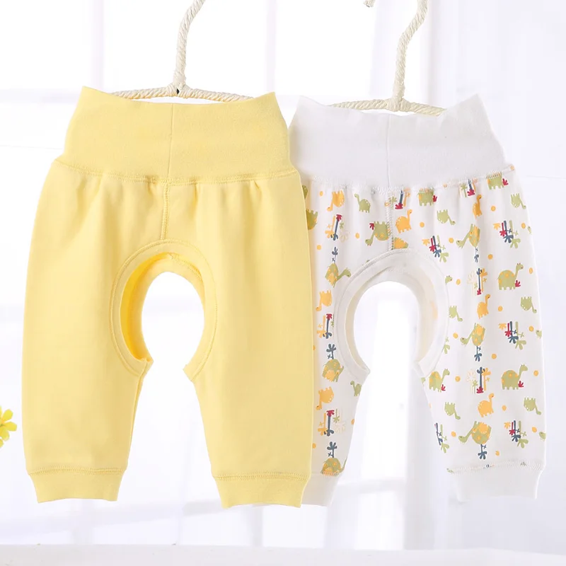 Baby pants summer & spring opened crotch 100% cotton newborn baby infant leggings boys girls trousers baby clothing
Baby pants summer & spring opened crotch 100% cotton newborn baby infant leggings boys girls trousers baby clothing