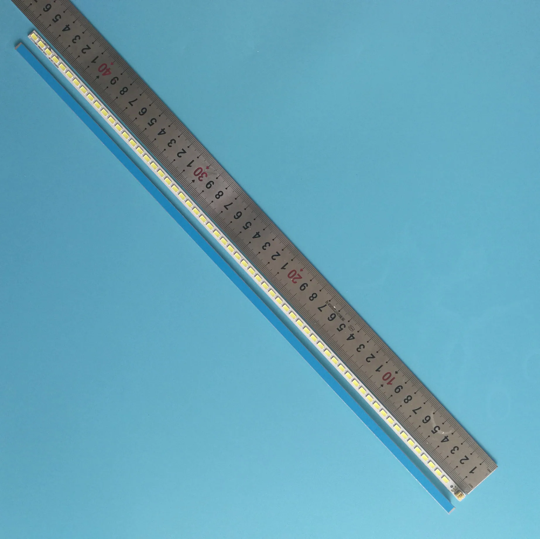 New Led TV Backlight Strip 40INCH-L1S-60 G1GE-400SM0-R6 LJ64-03029A 60 LEDS 455MM 10-100 Pieces/lot
New Led TV Backlight Strip 40INCH-L1S-60 G1GE-400SM0-R6 LJ64-03029A 60 LEDS 455MM 10-100 Pieces/lot