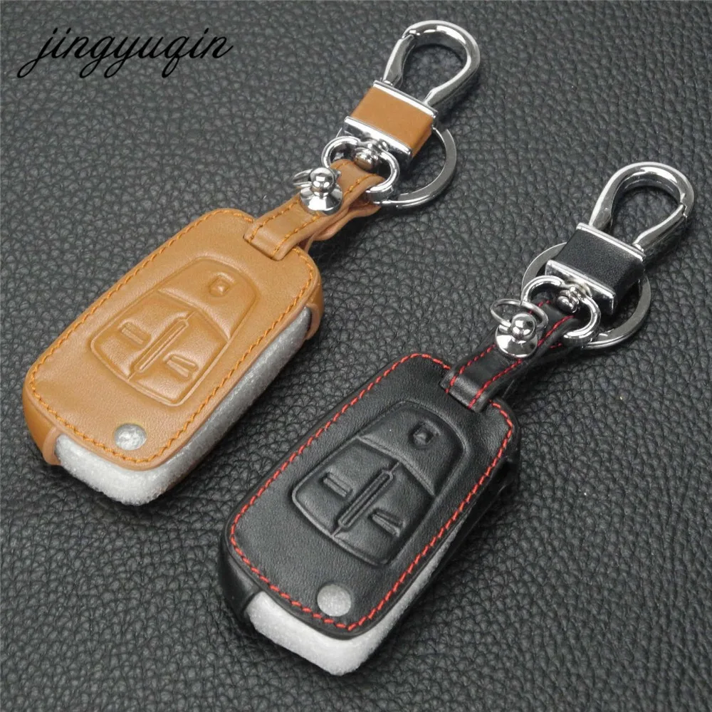 jingyuqin 3BTN Flip Folding Remote Key Case Fob Leather Cover For Vauxhall Opel /Astra H /Corsa D /Vectra C /Zafira Chevrolet
jingyuqin 3BTN Flip Folding Remote Key Case Fob Leather Cover For Vauxhall Opel /Astra H /Corsa D /Vectra C /Zafira Chevrolet