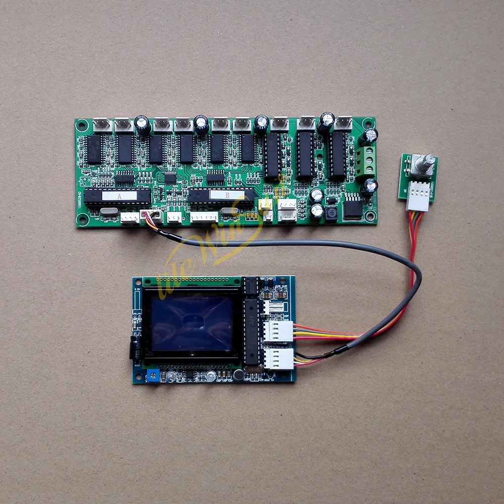 main board and display board for r7 beam movinghead light cabeza movil haz r7 beam