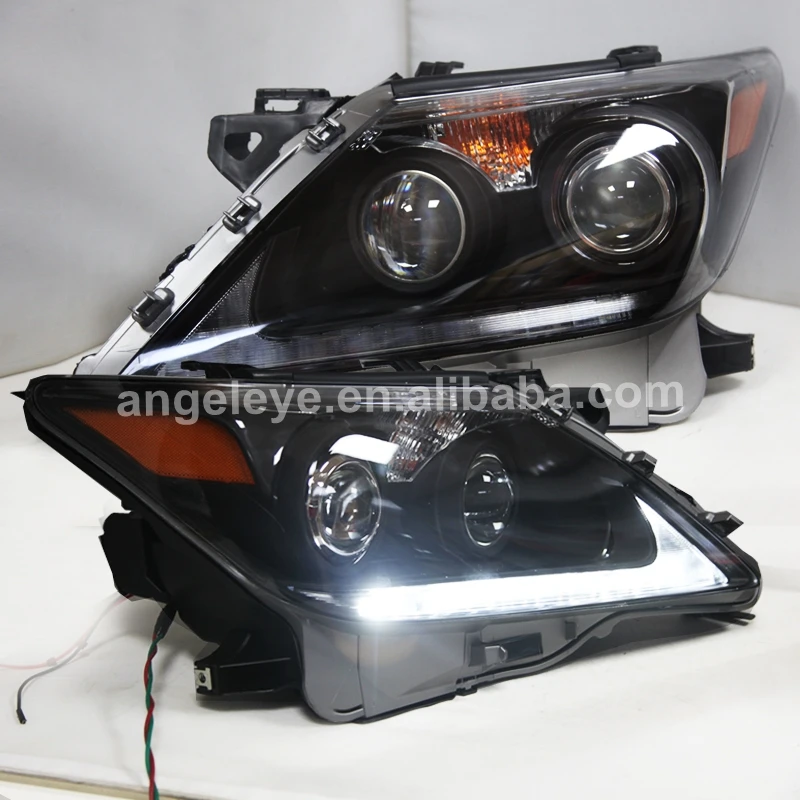 LED Head Lamps with Projector Lens 2012-2014 Year for Lexus LX570 Black Housing LZ
LED Head Lamps with Projector Lens 2012-2014 Year for Lexus LX570 Black Housing LZ