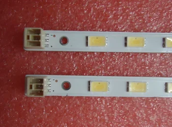 led backlight screen KDL-40EX720 STS400A2B-40LED-REV.3 LTY400HF09 led backlight 1pcs=40led 455mm
led backlight screen KDL-40EX720 STS400A2B-40LED-REV.3 LTY400HF09 led backlight 1pcs=40led 455mm