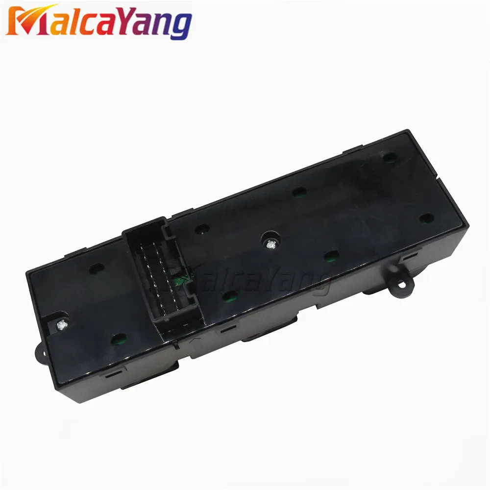Factory Direct Auto Left Master Power Window Switch
