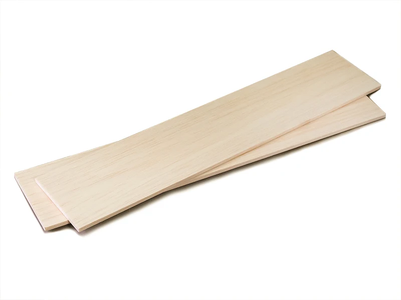 AAA+ Balsa Wood Sheet ply 500mm long 100mm wide 1/1.5/2/3/4/5/6/8/10mm thick for airplane/boat model DIY
AAA+ Balsa Wood Sheet ply 500mm long 100mm wide 1/1.5/2/3/4/5/6/8/10mm thick for airplane/boat model DIY