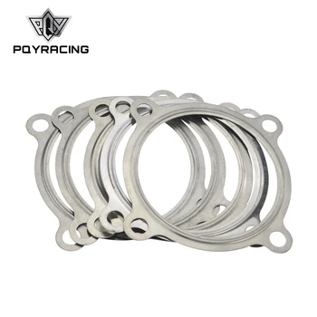 GT Turbo Turbine Outlet Gasket Stainless Steel 304 Gasket GT Downpipe Outlet Gasket PQY4806
GT Turbo Turbine Outlet Gasket Stainless Steel 304 Gasket GT Downpipe Outlet Gasket PQY4806
