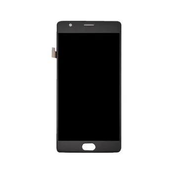 For Oneplus 3 A3000 A3003 LCD Display Touch Screen Panel Digitizer Assembly for Oneplus 3T LCD + Tools
For Oneplus 3 A3000 A3003 LCD Display Touch Screen Panel Digitizer Assembly for Oneplus 3T LCD + Tools