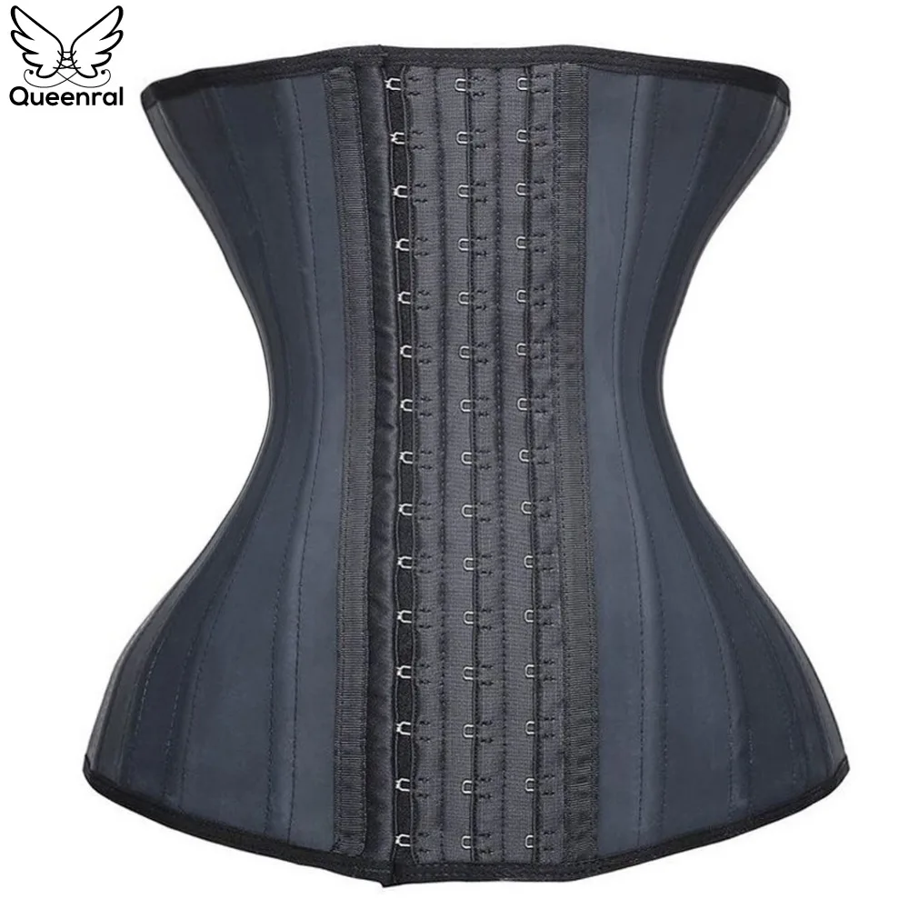 latex Waist trainer Slimming Belt Latex waist cincher corset modeling strap Colombian Girdle body shaper corset binders shaper
latex Waist trainer Slimming Belt Latex waist cincher corset modeling strap Colombian Girdle body shaper corset binders shaper