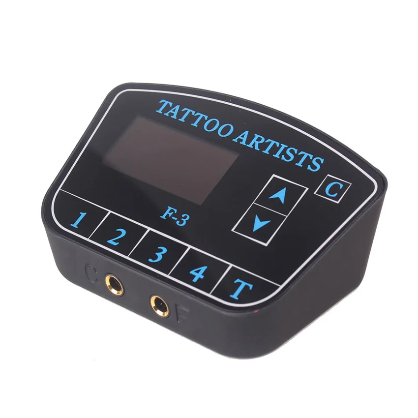 Digital Tattoo Power Supply Shader Liner Permanent Makeup Eyebrow Lip Eyeliner Microblading Body Art Tattoo Machine Power Supply
Digital Tattoo Power Supply Shader Liner Permanent Makeup Eyebrow Lip Eyeliner Microblading Body Art Tattoo Machine Power Supply