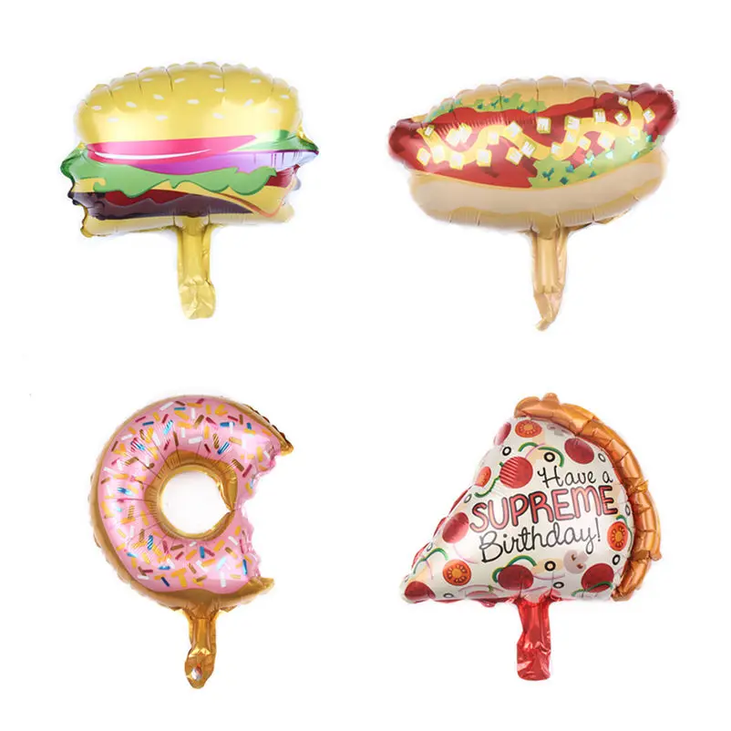 TSZWJ New Mini Dessert Ice Cream Aluminium Balloons Holiday Party Birthday Decoration Balloons Wholesale
TSZWJ New Mini Dessert Ice Cream Aluminium Balloons Holiday Party Birthday Decoration Balloons Wholesale