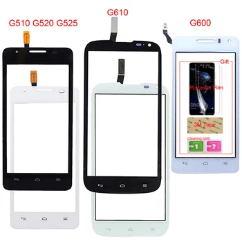 Mobile Touch For Huawei Ascend G510 G520 G525 U8951 G610 C8815 G600 U8950 U8950D Touch Screen Front Glass Digitizer Panel Sensor
Mobile Touch For Huawei Ascend G510 G520 G525 U8951 G610 C8815 G600 U8950 U8950D Touch Screen Front Glass Digitizer Panel Sensor
