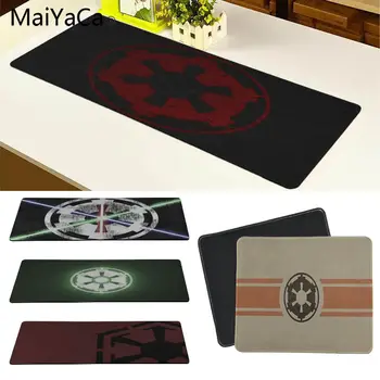 MaiYaCa StarWars Empire logo Comfort Mouse Mat Gaming Mousepad Size for 30x70cm and 30x90cm Gaming Mousepads
MaiYaCa StarWars Empire logo Comfort Mouse Mat Gaming Mousepad Size for 30x70cm and 30x90cm Gaming Mousepads