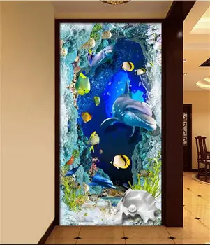 3d room wallpaper custom murals non-woven wall sticker underwater world dolphin photo TV sofa background wallpaper for walls 3d
3d room wallpaper custom murals non-woven wall sticker underwater world dolphin photo TV sofa background wallpaper for walls 3d