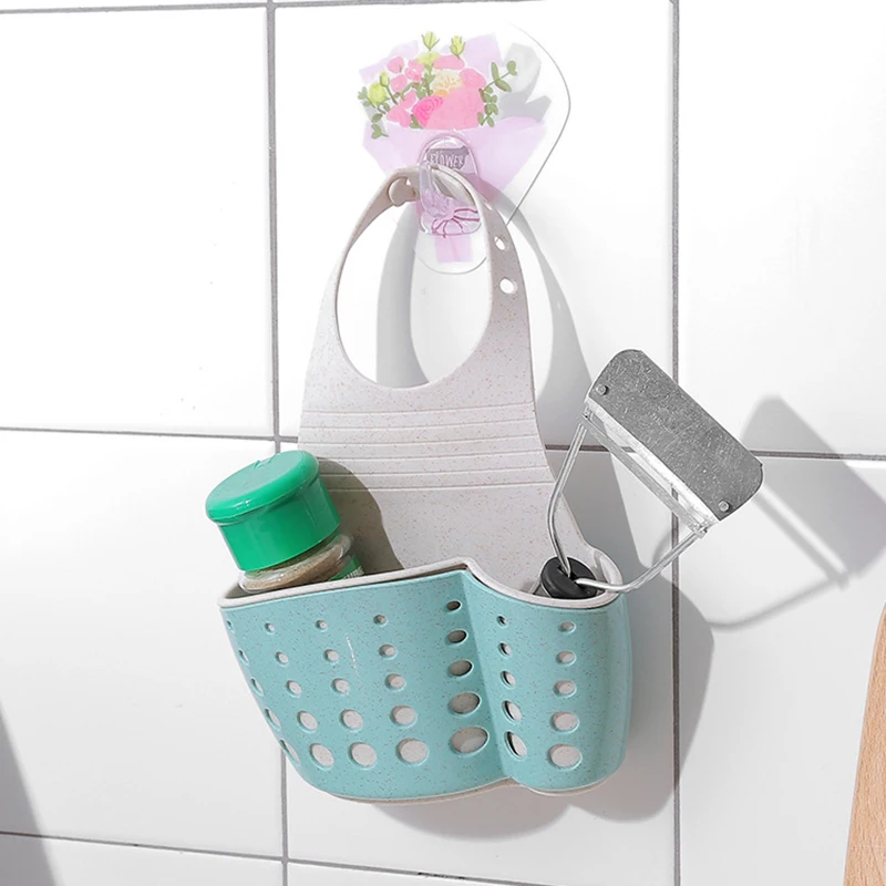 Adjustable Kitchen Organizer Water Tap Accessories Hanging Drain Basket Bathroom Storage Shelf Sponge Rack Storage Support
Adjustable Kitchen Organizer Water Tap Accessories Hanging Drain Basket Bathroom Storage Shelf Sponge Rack Storage Support