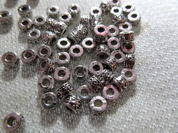 free ship--100pcs Drum Charms Alloy spacer Antique silver charms,Silver OX Beach finding ,lead nickel ,barrle carved
free ship--100pcs Drum Charms Alloy spacer Antique silver charms,Silver OX Beach finding ,lead nickel ,barrle carved