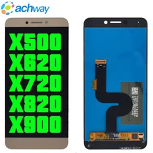 For 5.5" Letv LeEco Le Pro 3 X725 X727 X720 LCD Display Touch Screen Digitizer Assembly Replacement Parts Letv LeEco X720 LCD 
For 5.5" Letv LeEco Le Pro 3 X725 X727 X720 LCD Display Touch Screen Digitizer Assembly Replacement Parts Letv LeEco X720 LCD