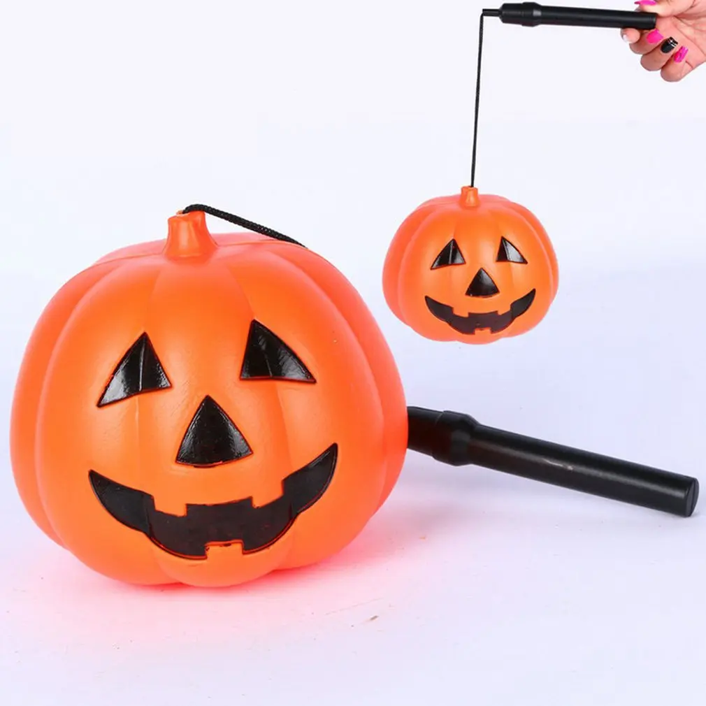 2018 NEW Halloween Dress props witch mobile phone pumpkin lamp LED pumpkin Halloween festival
2018 NEW Halloween Dress props witch mobile phone pumpkin lamp LED pumpkin Halloween festival