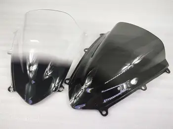 CBR600RRF5 07-12 Windshield WindScreen Airflow Wind Shield Deflectors for Honda CBR600RR F5 2007 2008 2009 2010 2011 2012
CBR600RRF5 07-12 Windshield WindScreen Airflow Wind Shield Deflectors for Honda CBR600RR F5 2007 2008 2009 2010 2011 2012