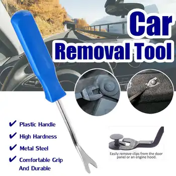 Removal Puller Pry Tool Car Door Trim Panel Fastener Upholstery Retaining Clip Rivet Retainer Clip Plier
Removal Puller Pry Tool Car Door Trim Panel Fastener Upholstery Retaining Clip Rivet Retainer Clip Plier