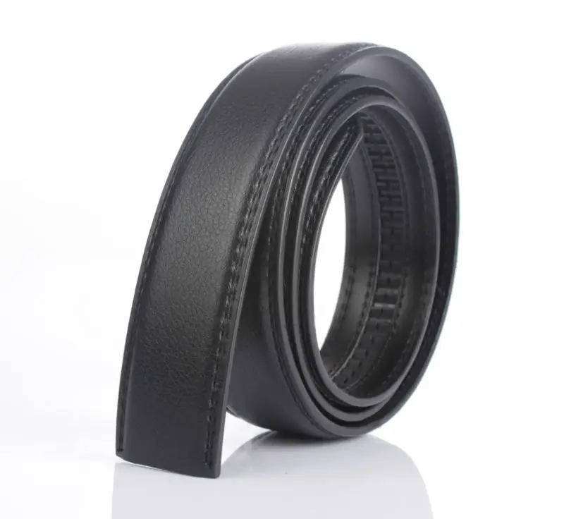 Free shipping 1PCS Genuine Leather automatic Strap Belt Without Buckle at various colours
Free shipping 1PCS Genuine Leather automatic Strap Belt Without Buckle at various colours
