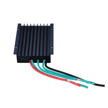 12/24V 600W Plastic Self-adaption Wind Turbine Generator Charge Controller Waterproof Wind Controllers
12/24V 600W Plastic Self-adaption Wind Turbine Generator Charge Controller Waterproof Wind Controllers