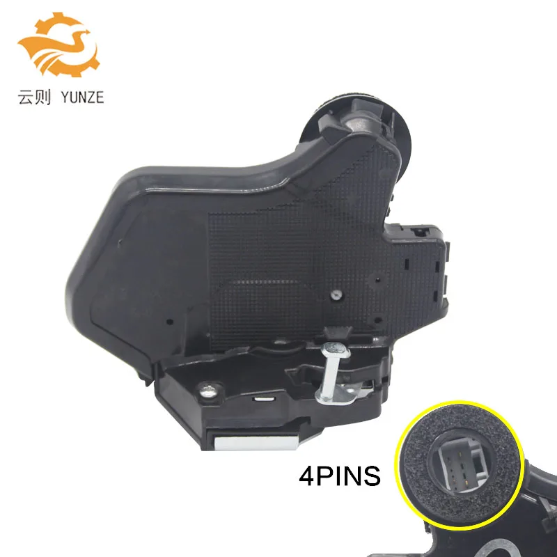 REAR RIGHT SIDE DOOR LOCK ACTUATOR CENTRAL MECHANISM FOR TOYOTA CAMRY COROLLA MATRIX SEINNA 
REAR RIGHT SIDE DOOR LOCK ACTUATOR CENTRAL MECHANISM FOR TOYOTA CAMRY COROLLA MATRIX SEINNA