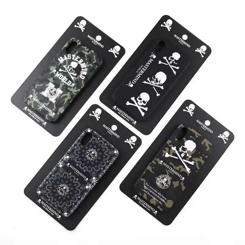 Trend Japan Mastermind skull Glitter brand phone case for iphone 7 8 6 6s Plus X XS Max Xr Black Matte Soft silicone Cover Capa
Trend Japan Mastermind skull Glitter brand phone case for iphone 7 8 6 6s Plus X XS Max Xr Black Matte Soft silicone Cover Capa