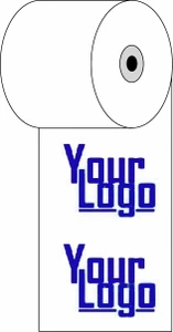 Customize cash register paper logo thermal paper atm paper movie/entrance ticket from direct factory
Customize cash register paper logo thermal paper atm paper movie/entrance ticket from direct factory