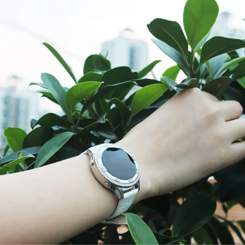 2016 women lady wristband smartband smart bracelet with heart rate Fitness tracker pedometer relojes inteligentes
2016 women lady wristband smartband smart bracelet with heart rate Fitness tracker pedometer relojes inteligentes