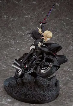 Action Fate Grand Order Saber Motored Anime Figure Cool Girl Toys Juguetes Arutoria Pendoragon Brinquedos Decoration Dolls Gift
Action Fate Grand Order Saber Motored Anime Figure Cool Girl Toys Juguetes Arutoria Pendoragon Brinquedos Decoration Dolls Gift
