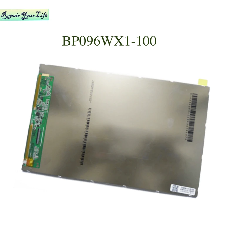 Repair You Life BP096WX1-100 LCD Replacement for tablet inner display screen fast shipping with free tools
Repair You Life BP096WX1-100 LCD Replacement for tablet inner display screen fast shipping with free tools