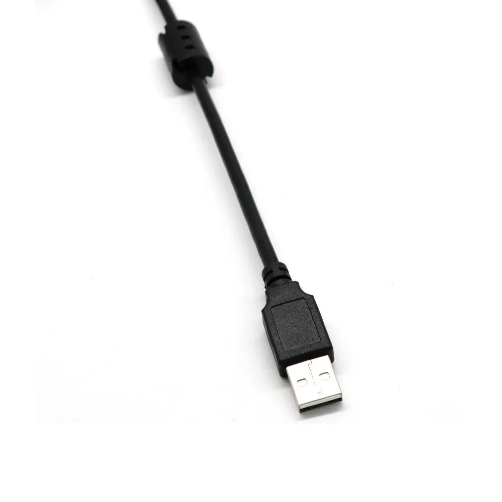5M USB Cable for PlayStation 3 PS3 Controller Charger (11)