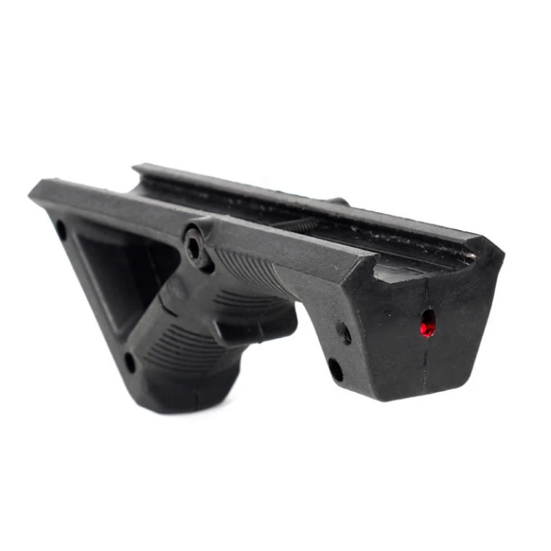 CS Schlacht AFG Handheld Jing Ming 8 Generation Von Wasserversorgung Bomben Geandert Nylon Dreieck Vor Grip Gel Blaster Gun
CS Schlacht AFG Handheld Jing Ming 8 Generation Von Wasserversorgung Bomben Geandert Nylon Dreieck Vor Grip Gel Blaster Gun