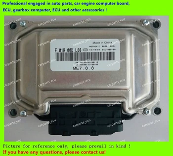 For car engine computer board/ME7.8.8 ECU/Electronic Control Unit/Dongfengfengshen S30/F01R00DL80 A3600010J-B0112/F01RB0DL80
For car engine computer board/ME7.8.8 ECU/Electronic Control Unit/Dongfengfengshen S30/F01R00DL80 A3600010J-B0112/F01RB0DL80
