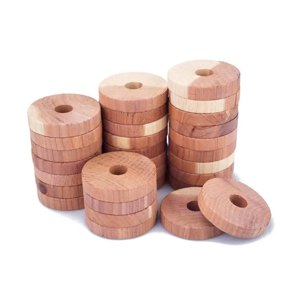 Cedar Wood Block Cedar Wood Ring Wood Round Wardrobe Natural Pure Deworming Camphor Camphor Ball
Cedar Wood Block Cedar Wood Ring Wood Round Wardrobe Natural Pure Deworming Camphor Camphor Ball