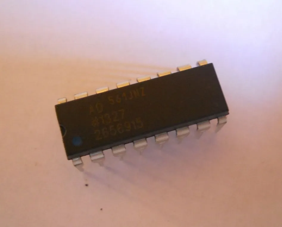 Freeshipping 5pcs/lot AD561KN/AD561KNZ AD561JN/AD561JNZ. Quality assurance | Электроника