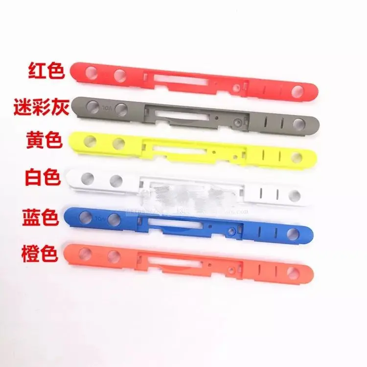 original new for psvita for ps vita for psv 2000 console frame stick silver edge plastic
original new for psvita for ps vita for psv 2000 console frame stick silver edge plastic
