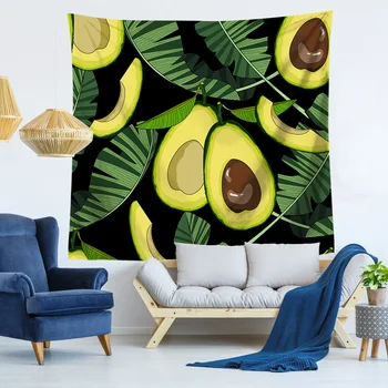 Home Decorative Wall Hanging Carpet Tapestry Rectangle Bedspread Fruit Juice Valentine's Day Pattern GT1313
Home Decorative Wall Hanging Carpet Tapestry Rectangle Bedspread Fruit Juice Valentine's Day Pattern GT1313