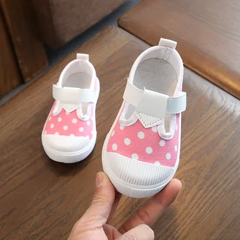 Size 21-30 New Kids Shoes For Girls Boys fashion Sneakers Spring Summer Canvas Shoes Children Baby Girl Shoes Baby Boy Shoes
Size 21-30 New Kids Shoes For Girls Boys fashion Sneakers Spring Summer Canvas Shoes Children Baby Girl Shoes Baby Boy Shoes