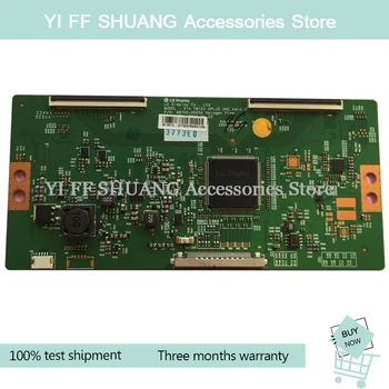 100% Test shipping for 6870C-0505A V14 TM120 GPLUS UHD Ver0.3 logic board 42\49\55inch
100% Test shipping for 6870C-0505A V14 TM120 GPLUS UHD Ver0.3 logic board 42\49\55inch