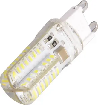 10x New 3W power G9 LED Light SMD Camper Bulb Boat Home Garden 110V 220V Cool white
10x New 3W power G9 LED Light SMD Camper Bulb Boat Home Garden 110V 220V Cool white