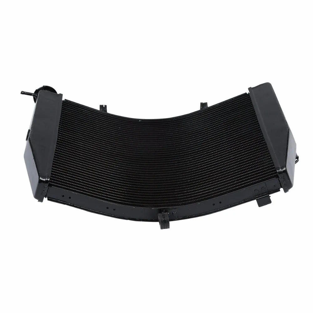 Motorcycle Aluminum Cooler Cooling Radiator For Kawasaki Ninja ZX-10R ZX10R 2011-2017
Motorcycle Aluminum Cooler Cooling Radiator For Kawasaki Ninja ZX-10R ZX10R 2011-2017
