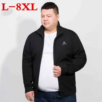 Plus size 8xl 7xl 6xl New 2018 Jacket Men Fashion Casual Loose Mens Jacket Sportswear Bomber Jacket Mens jackets men and Coats
Plus size 8xl 7xl 6xl New 2018 Jacket Men Fashion Casual Loose Mens Jacket Sportswear Bomber Jacket Mens jackets men and Coats
