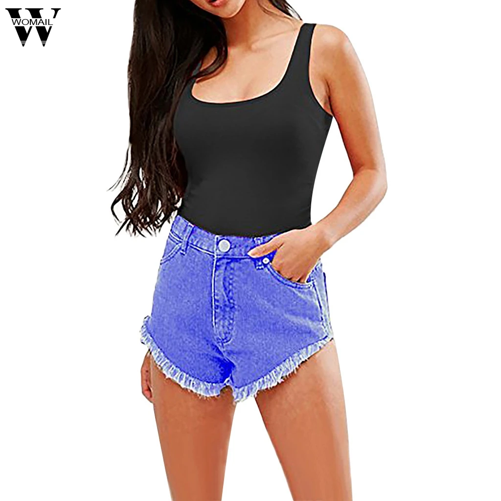 Womail Jumpsuit Women's Playsuit Women's Sexy Deep V Sleeveless Backless Playsuit Halter Leotard Bodysuit Romper 2019 May17
Womail Jumpsuit Women's Playsuit Women's Sexy Deep V Sleeveless Backless Playsuit Halter Leotard Bodysuit Romper 2019 May17