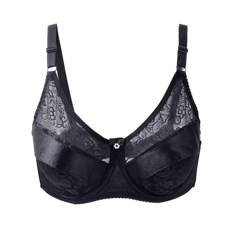 Shemale Breast Form Bra Crossdresser Sexy Fake Boob Mastectomy Bra Breast Prosthesis Fake Boobs Pocket Bra Black 34D
Shemale Breast Form Bra Crossdresser Sexy Fake Boob Mastectomy Bra Breast Prosthesis Fake Boobs Pocket Bra Black 34D