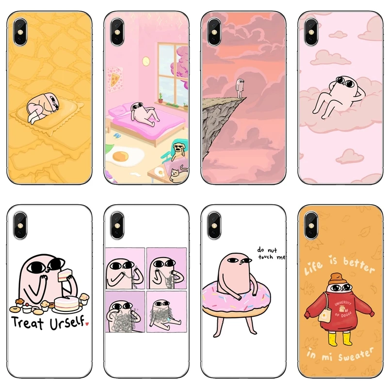 Cute cartoon pink big eyes ketnipz For Xiaomi Redmi S2 5 plus 6A 4A 4x Note 3 4 5 5A 6 Pro Pocophone F1 TPU Soft phone case
Cute cartoon pink big eyes ketnipz For Xiaomi Redmi S2 5 plus 6A 4A 4x Note 3 4 5 5A 6 Pro Pocophone F1 TPU Soft phone case