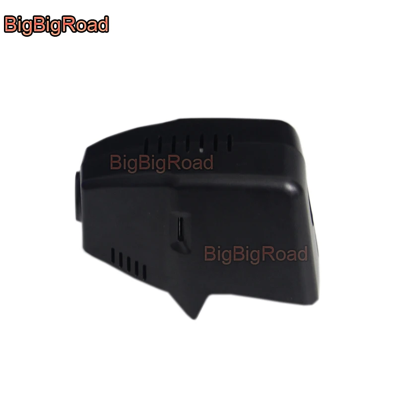BigBigRoad Car Wifi DVR Video Recorder Dash Cam For Volkswagen Passat b8 Magotan Teramont Touran Tiguan 2017 2018 high Version
BigBigRoad Car Wifi DVR Video Recorder Dash Cam For Volkswagen Passat b8 Magotan Teramont Touran Tiguan 2017 2018 high Version
